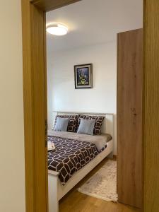 Gambar di galeri bagi Apartman Ružica Sokobanja di Soko Banja