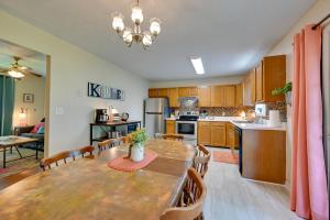 Gallery image of Quiet Somerset Retreat - Near Lake Cumberland in Somerset +17 photos