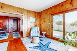 Gallery image of Seaside Retreat in Rye