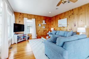 Gallery image of Seaside Retreat in Rye