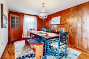 Gallery image of Seaside Retreat in Rye