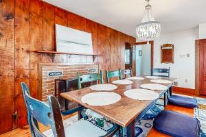 Gallery image of Seaside Retreat in Rye