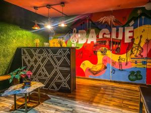 Fotografie z fotogalerie ubytování Fardo Hotel Boutique en Ibague - Zona G - Recepción Digital 24H v destinaci Ibagué