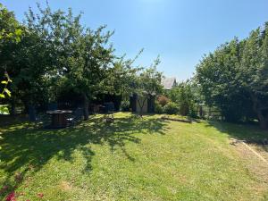 Zdjęcie z galerii obiektu Charming holiday home in a quiet location, near the coast, 2 bicycles w mieście Donville-les-Bains