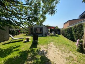 Zdjęcie z galerii obiektu Charming holiday home in a quiet location, near the coast, 2 bicycles w mieście Donville-les-Bains