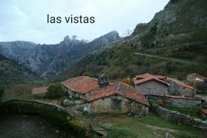 Φωτογραφία από το άλμπουμ του Alojamiento Rural Casa La Mata. σε Cuñaba