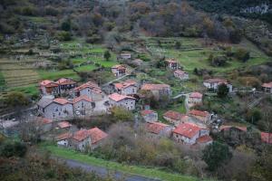 Φωτογραφία από το άλμπουμ του Alojamiento Rural Casa La Mata. σε Cuñaba