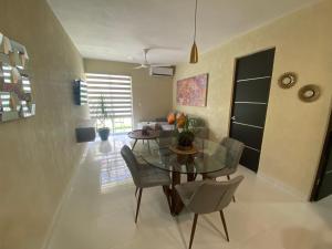 Φωτογραφία από το άλμπουμ του Tangerine Tulum House: Pools, Zamna, Wi-Fi, Cenote σε Tulum