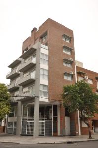 Gallery image of Livin' Residence Rosario in Rosario