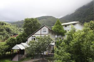 Foto sihtkohas Wufeng asuva majutusasutuse 迦南山莊 galeriist