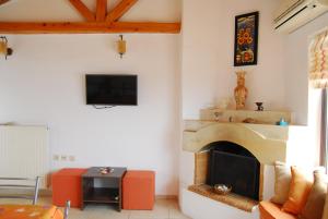 Foto dalla galleria di Spitaki a Plakiás