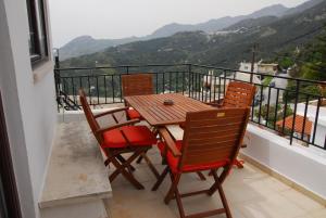 Foto dalla galleria di Spitaki a Plakiás