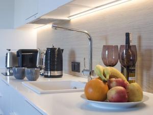 Fotografie z fotogalerie ubytování Apartment in Pobierowo near Beach & SPA v destinaci Pobierowo