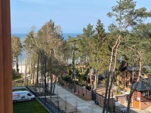 Loodusmaastik puhkemaja lähedal