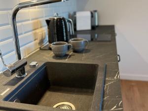 Fotografie z fotogalerie ubytování Comfortable apartment near the sea, Pobierowo v destinaci Pobierowo