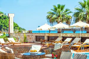 Φωτογραφία από το άλμπουμ του Xenios Possidi Paradise Hotel στο Ποσείδι
