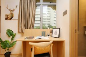 Fotografie z fotogalerie ubytování Coliwoo Orchard - CoLiving v Singapuru