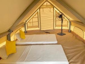 Imagen de la galería de FAT MERMAID GUESTHOUSE, en Pantai Cenang