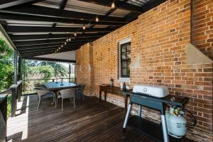 Φωτογραφία από το άλμπουμ του Historic Riverfront Residence Farmstay σε Cullenbone +18 φωτογραφίες