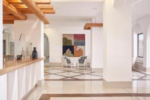 Fotografie z fotogalerie ubytování Epsilon Hotel Apartments v destinaci Faliraki + 17 fotografií