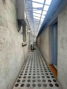 Gallery image of Manornella, beaux volumes, grand garage idéal Mas du Clos in Aubusson