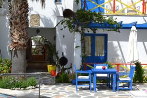 Aed väljaspool majutusasutust Su Hotel - Bodrum