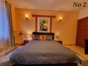 Gallery image of Atia Residence in Sibiu +47 photos