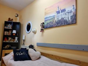 Gallery image of Atia Residence in Sibiu