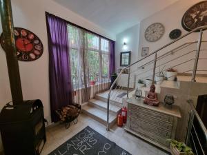 Gallery image of Atia Residence in Sibiu