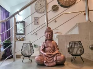 Gallery image of Atia Residence in Sibiu