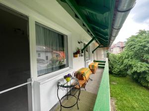 Galeriebild der Unterkunft Babi Apartments in Sovata