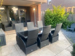 Afbeelding uit fotogalerij van Zomerhaven in Zwijndrecht +5 foto's