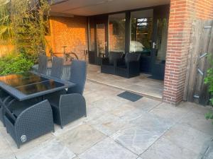 Afbeelding uit fotogalerij van Zomerhaven in Zwijndrecht