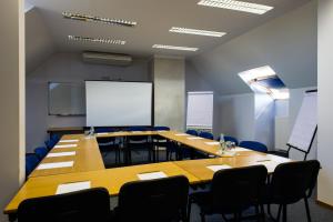 Konferenční prostory v ubytování Hotel Sanvilla + 37 fotografií