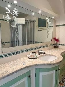 Фотография из галереи Casa Tutti Frutti в Позитано