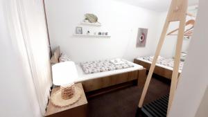 Fotografie z fotogalerie ubytování Apartment Eleco v destinaci Bjelovar