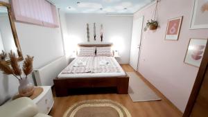 Fotografie z fotogalerie ubytování Apartment Eleco v destinaci Bjelovar