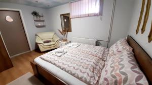 Fotografie z fotogalerie ubytování Apartment Eleco v destinaci Bjelovar