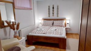Fotografie z fotogalerie ubytování Apartment Eleco v destinaci Bjelovar