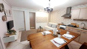 Fotografie z fotogalerie ubytování Apartment Eleco v destinaci Bjelovar