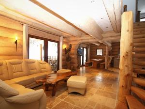 Gallery image of Unique Holiday Home in Ruhpolding Germany With Sauna in Ruhpolding
