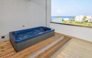 Φωτογραφία από το άλμπουμ του Nicolas Grand Suites, Adults Only στην Καρδάμαινα