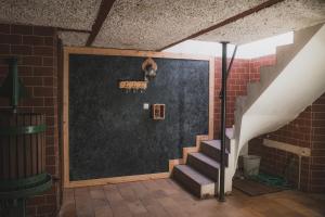 Fotografie z fotogalerie ubytování Chata - Sklep 57 v destinaci Starovice