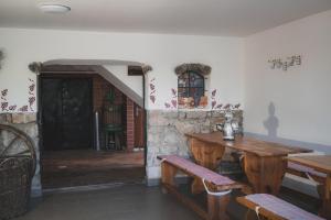 Fotografie z fotogalerie ubytování Chata - Sklep 57 v destinaci Starovice
