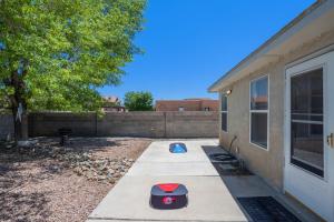 Foto Albuquerques asuva majutusasutuse Cheerful Vibrant 3BR - 3TV - New galeriist