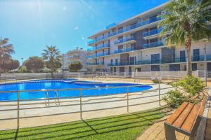 Fotografie z fotogalerie ubytování Augusta 6 2 ONLY FAMILIES v destinaci Cambrils