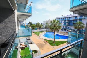 Fotografie z fotogalerie ubytování Augusta 6 2 ONLY FAMILIES v destinaci Cambrils