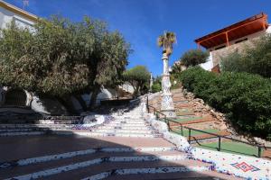 Fotografie z fotogalerie ubytování Villa Marina BA3 v destinaci Águilas