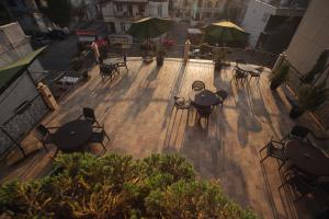 Fotografie z fotogalerie ubytování Hotel Irise v destinaci Kobuleti