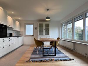 Fotografie z fotogalerie ubytování Ferienwohnung Blümlein v destinaci Nonnenhorn